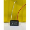 FERRIHOGAR NEW!! Ceiling Fan Run Capacitor 3 uf 250vac 2
