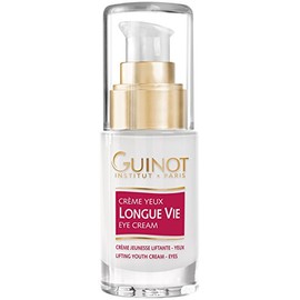 Guinot Longue Vie Yeux Eye Lifting Cream ,1er Pack (1 x 15 ml)