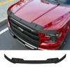 powoq Hood Deflector Compatible with 2015-2020 Ford F150 Hood Protector