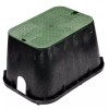 NDS 14 in. X 19 in. Rectangular Valve Box and