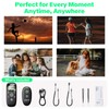 AODELAN USB-C Rechargeable Intervalometer Timer Remote Control for Sony