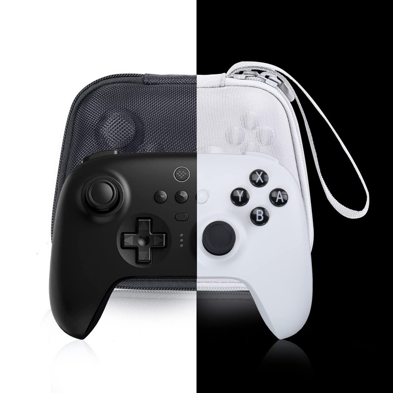 Aenllosi Hard Carrying Case Replacement for 8Bitdo Ultimate Bluetooth /