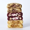 Cookie Man Peanut Butter Cup Loaded Cookie 3.5oz | Soft