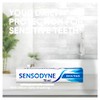 Sensodyne Sensodyne Toothpaste Daily Care, Sensitive Toothpaste for Sensitive Teeth,