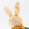 SIGIKID 43374 Music Box Rabbit Baby Gift