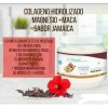 Colágeno Hidrolizado Magnesio Maca Aumenta Energia