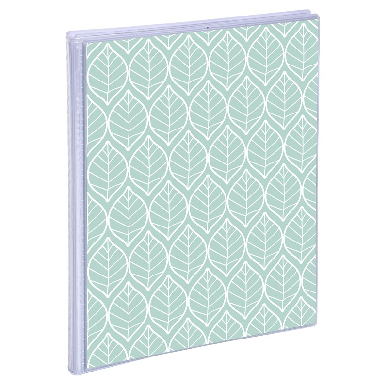 Exacompta - Ref 65002E - Mini Pocket Photo Album -