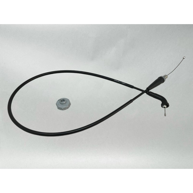 Honda OEM THROTTLE CABLE SET 14-18 CRF125F - 17920-K28-305