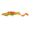 3D Burbot RibbontailSinking Lure