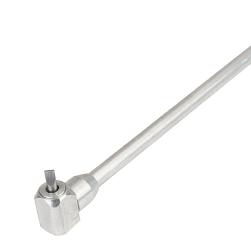 Motorcycle Carburetor Adjustment Screw Adjusting Tool Lightweight 48.6cm Motorcycle Tool