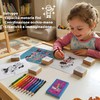 Multiprint - Travel Set Minnie