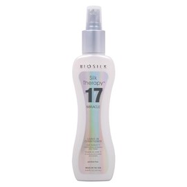 BioSilk Silk Therapy, acondicionador de 17 milagros, 5.64 onzas líquidas