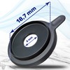 MONTERAL Lid for Vorwerk Thermomix TM5 TM6 Food Processor Kit