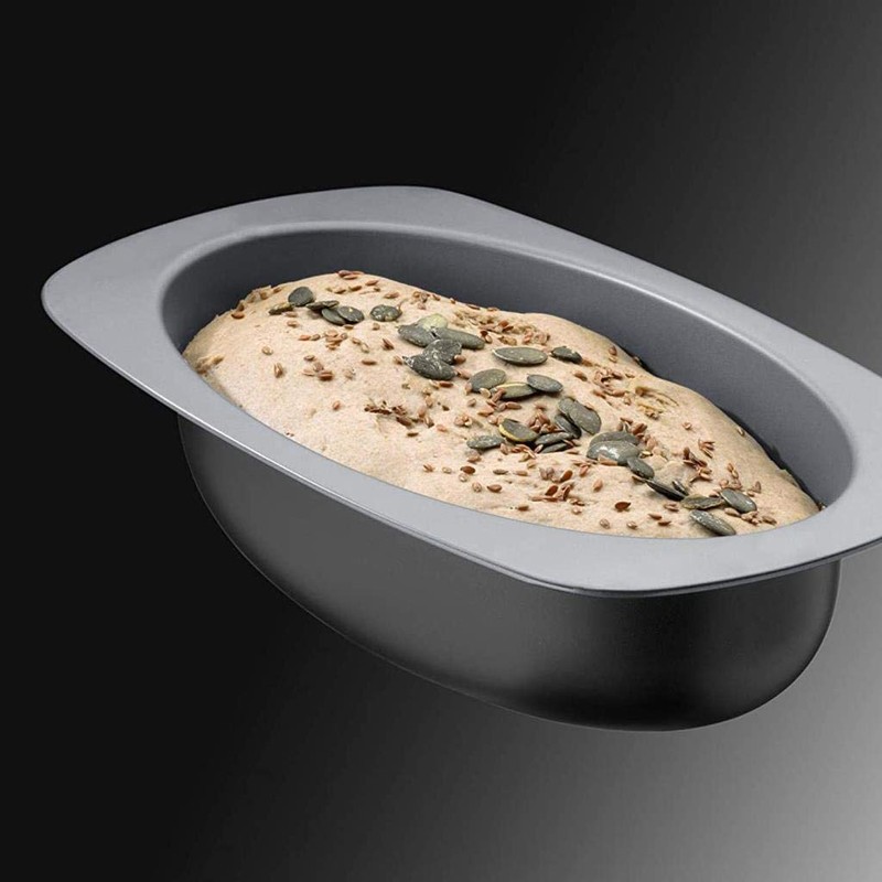 Kaiser Brot Back Form 32 cm Baking Tray Bread, Oven,