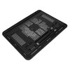 Angoily Laptop Cooling Pad with Quiet Fan Height Laptop Stand