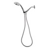Waxman Serene 3 Spray Handheld Shower Head (Chrome)