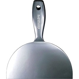 ALLWAY UX10F Premium One-Piece Flex Stainless Steel Joint Knife, 10"