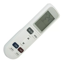 Mirage Generico Control Remoto Ac Mirage Ykr-l/102e Minisplit Frego