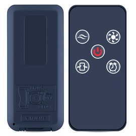 ‎MOVHEIYL Replacement Remote Control fit for VonHaus 35”Tower Fan 2500491