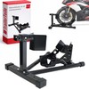 The Drive Motorcycle Stand 16 - 19 Inch Adjustable Motorcycle