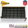 ARROW 6 Boxes stick-on wheel weight Bundle(GRAY 1/4oz-1/2oz-1o