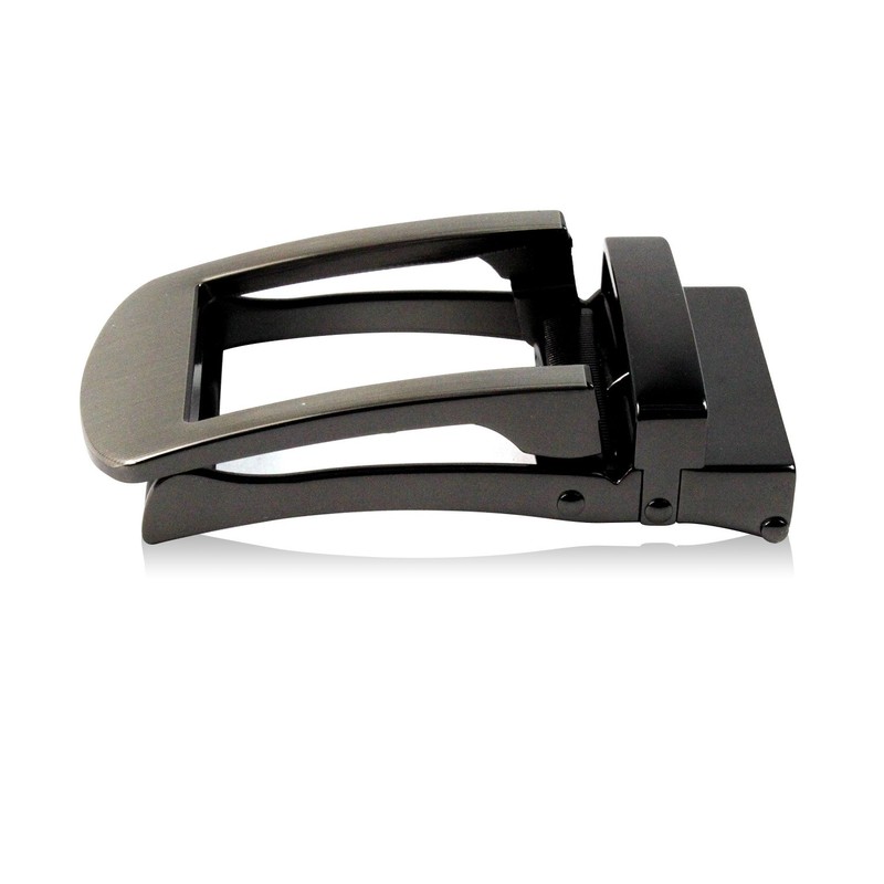 Glamexx24 Men's Automatic Belt in Faux Leather Various Colours and