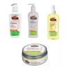 Palmers Cocoa Butter Kit Antiestrias De Embarazo Palmers Locion Balsamo