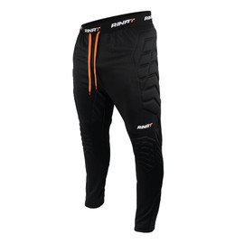 Rinat Egotiko Pant - Pantaloni Sportivi Unisex per Adulti