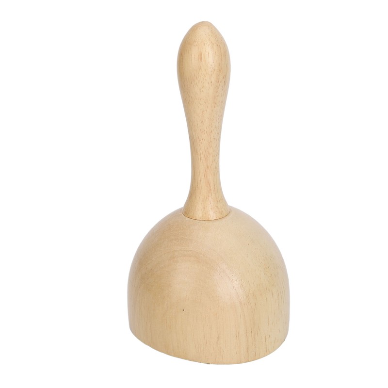 Wooden Gua Sha Cup Lymphatic Drainage Reduce Swelling Promote Circulation