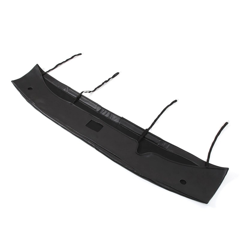 carcartrim-2022 Front Bug Shield Hood Deflector Nose Cover For Land