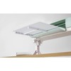Extension Tray for Cricut Maker 3/Maker and Explore Air/2/3, Cutting