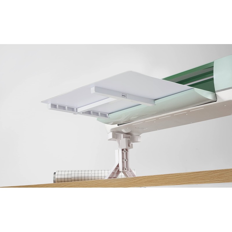 Extension Tray for Cricut Maker 3/Maker and Explore Air/2/3, Cutting