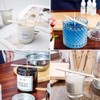 Wooden Candle Wick Holders Pack of 150pcs Wick Centering Devices