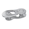 Wippermann Connex Chain Link 10 Speed - Silver