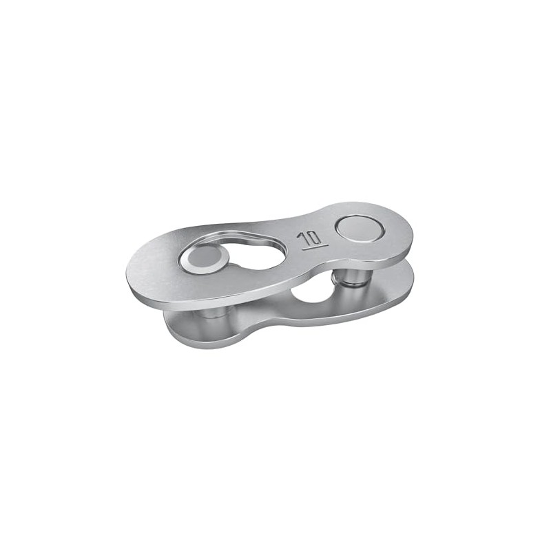 Wippermann Connex Chain Link 10 Speed - Silver