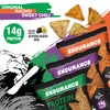 Natural Endurance Protein Chips - Low Carb Chips, High Protein