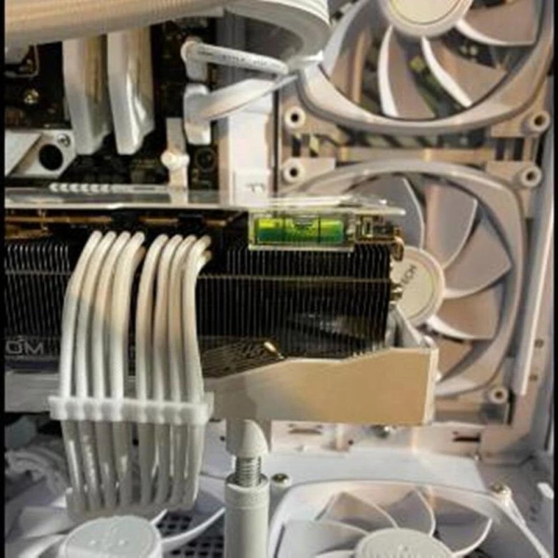 MINI 6pcs Small Bubble Level Mini Square Bubble Spirit Levels