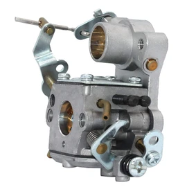Carburetor For Craftsman 358351710 358351700 358350990 358351900 358351820 358351600 358351810 358351800 358350820 358350821 358350870 358350880 PN 545070601 530035589 530035590 Zama C1M-W26C