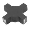 LED Wall Light Decorative Beam Line Wall Light Outdoor Waterproof