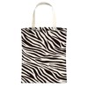 AXZOPDE Cute Car Trash Can, Hanging Canvas Car Back Seat