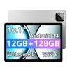 ITMEIPC Tablet, 10.1 inch Android Tablet, Octa-core Processor, 12GB RAM