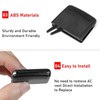 TTCR-II Compatible with 2011-2015 Kia Sorento AC Vent Tab Clip,