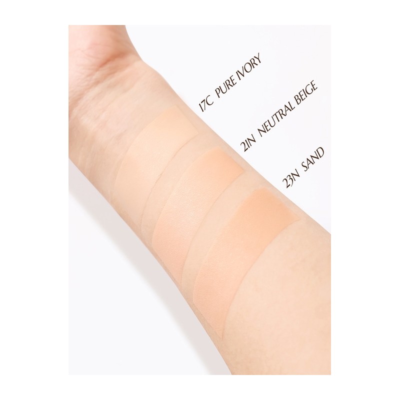 Choose 1 of 3 Skin Fit Pore Cover Cushions /