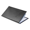 TRIXES Professional Leatherette Business Name Card Holder 120 Places Book