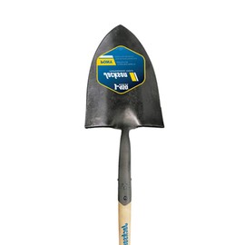 Jackson 1237500 J-450 Pony Point Forestry Shovel with 41 in. Hardwood Handle