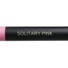 uneven multi stick solitary pink