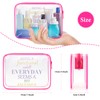 Funny Birthday Gifts for Women Humorous Makeup Bag Gifts for