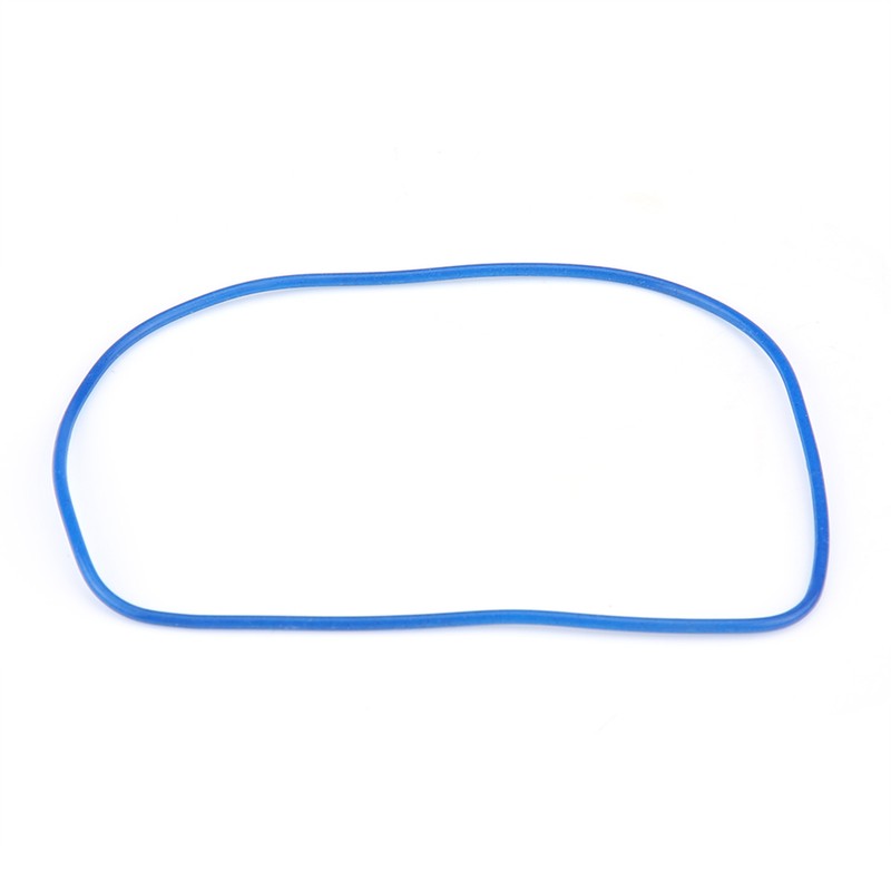 Engine Cylinder Valve Head Cover& Rubber Ring for GY6 4