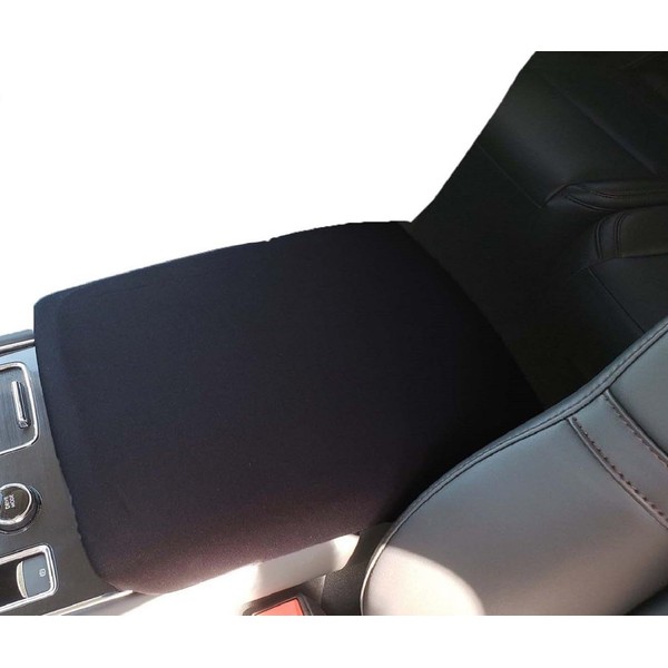 Car Console Covers Plus Made in USA Designed to fit