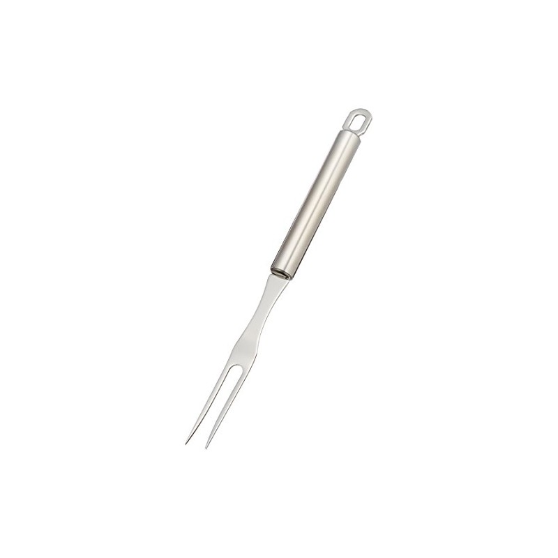 Endo Shoji TKG BKTA2 Meat Fork, Stainless Steel, Rust Resistant,